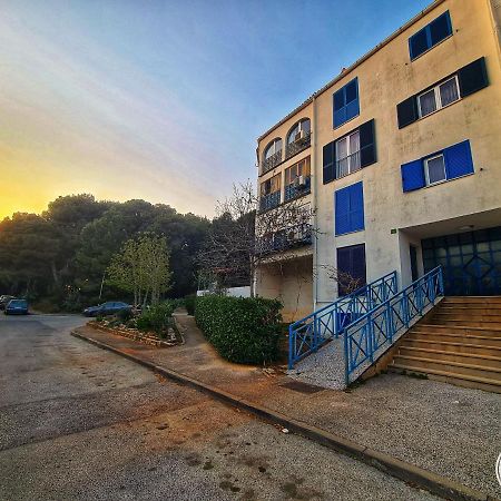 Apartment Valery 普拉 外观 照片