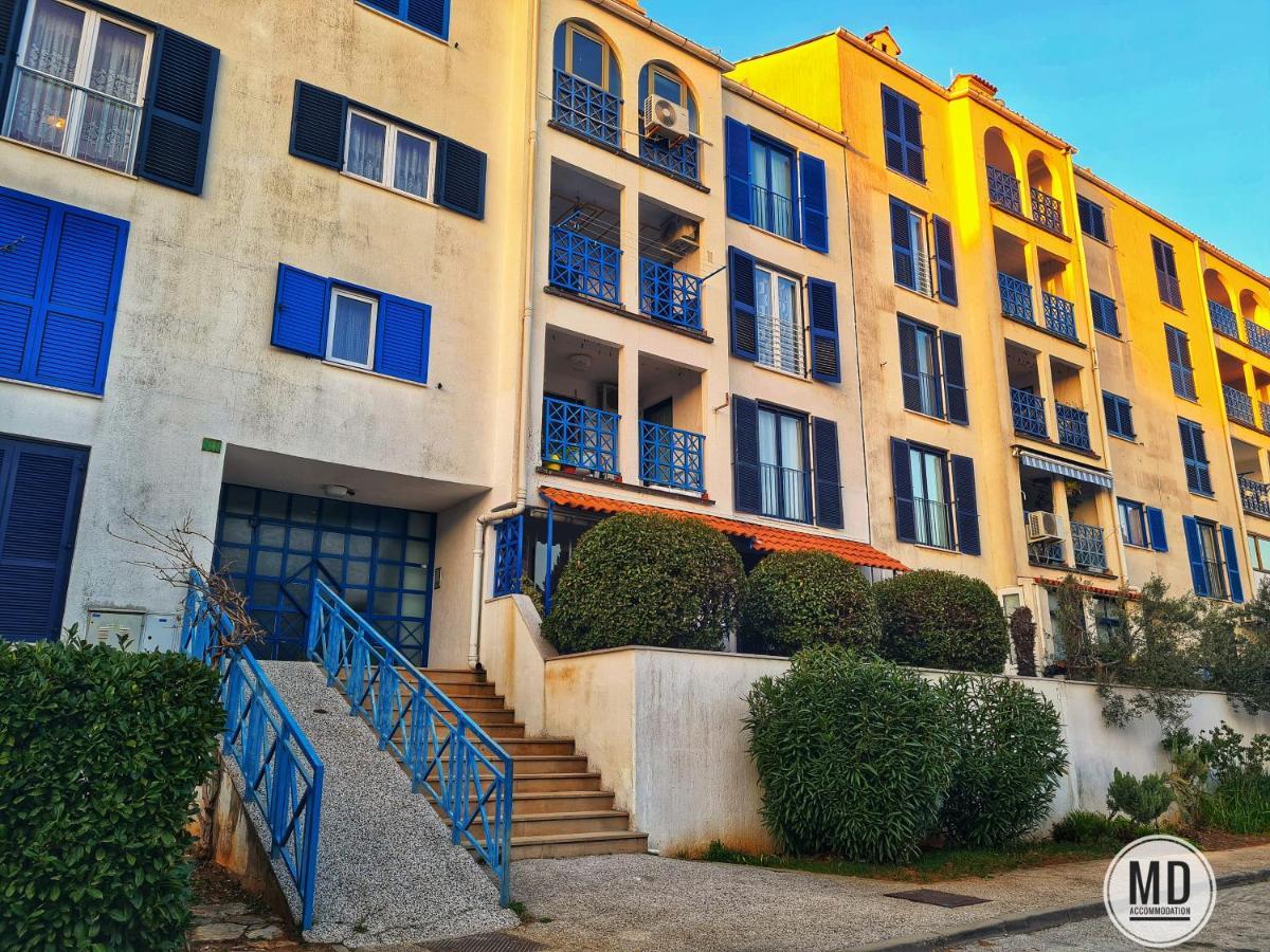 Apartment Valery 普拉 外观 照片